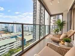 Eight Riversuites (D12), Condominium #633431761